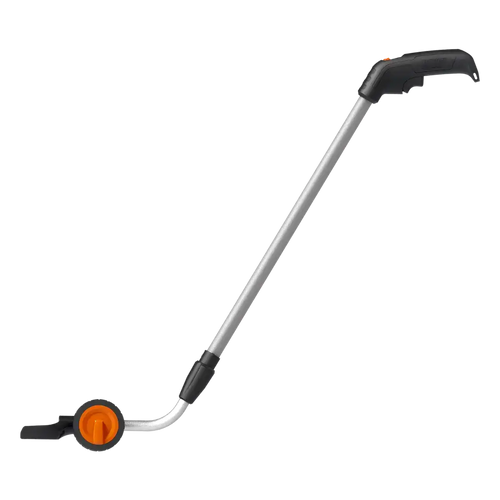 Telescoping Pole for Shrubber/Shear Trimmer