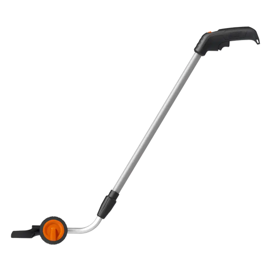 Telescoping Pole for Shrubber/Shear Trimmer