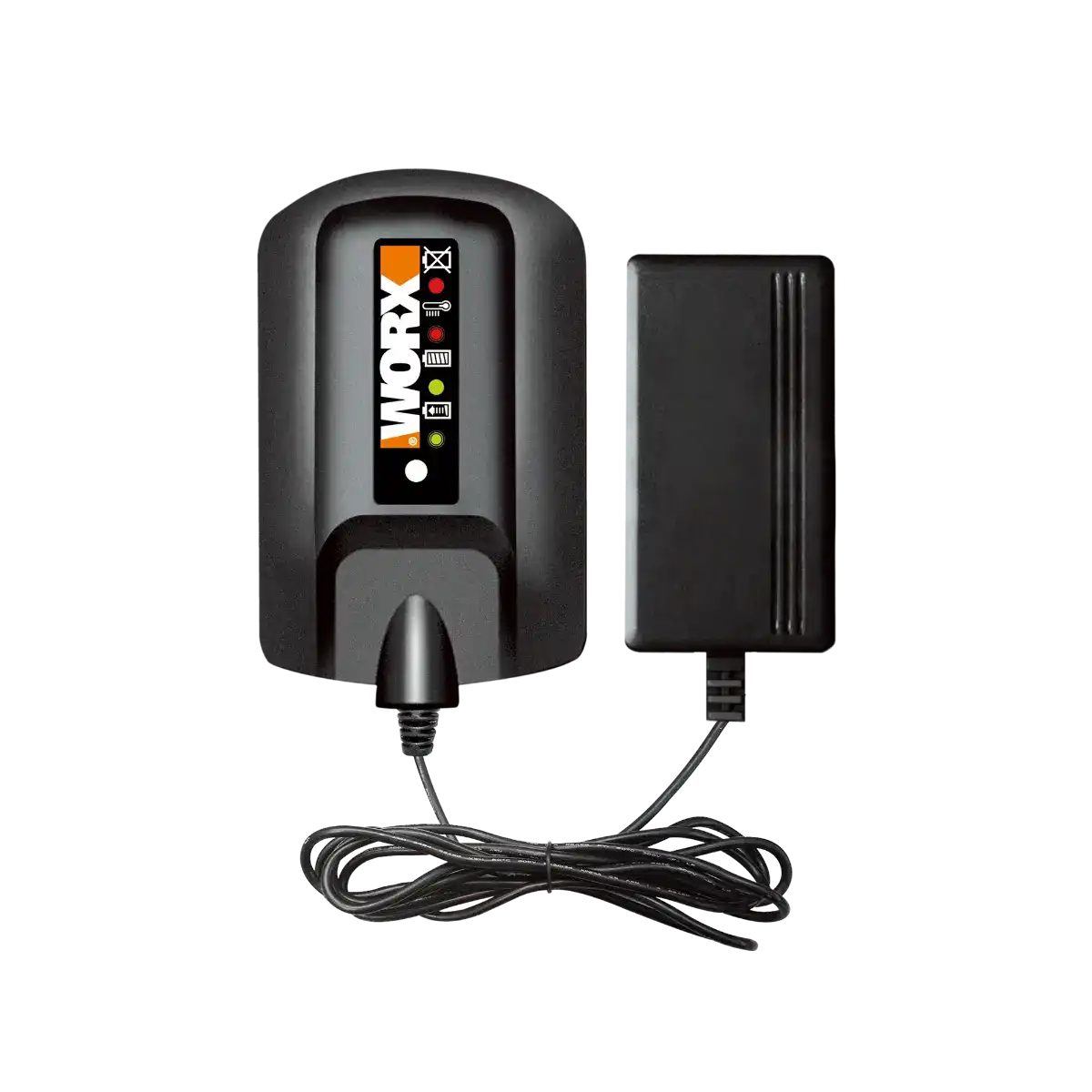 20V 0.4 A charger