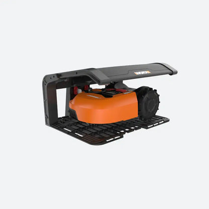 Landroid Garage Protection with Lift-Top