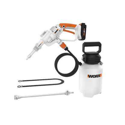 20V Power Share 5L Cordless Handheld Sanitizing Sprayer (Discontinued)