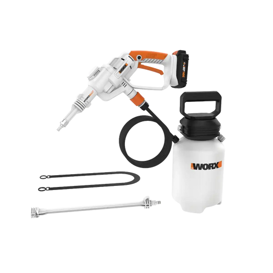 20V Power Share 5L Cordless Handheld Sanitizing Sprayer (Discontinued)