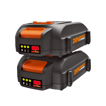 20V Power Share 2.0 Ah Battery 2-Pack