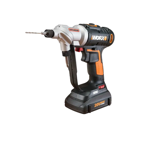 20V Power Share Switchdriver 2-in-1 Cordless Drill & Driver (Discontinued)
