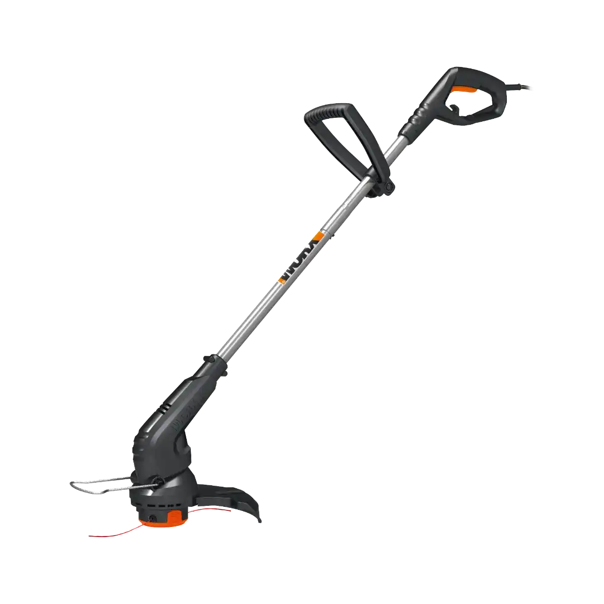 4.0 Amp Electric 12" String Trimmer & Edger