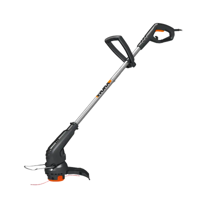 4.0 Amp Electric 12" String Trimmer & Edger