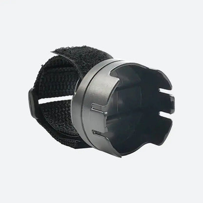 On-board Spool Holder