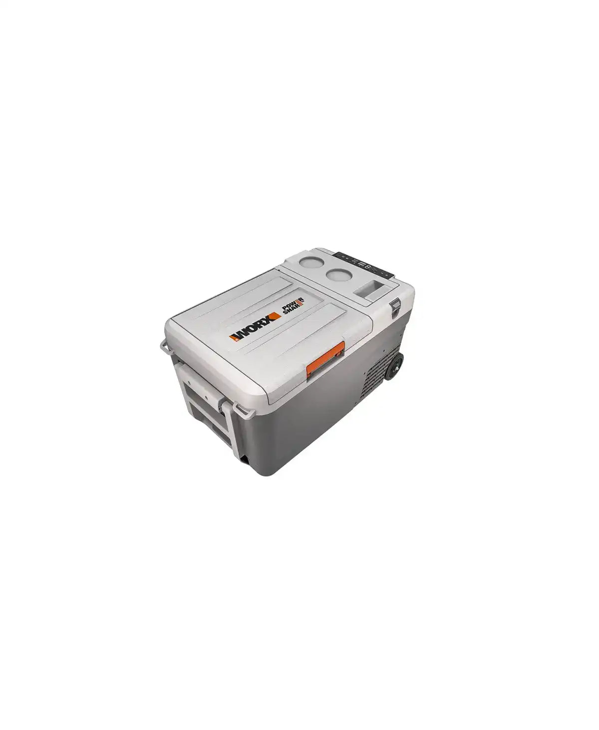 20V portable cooler