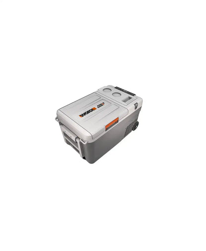 20V portable cooler