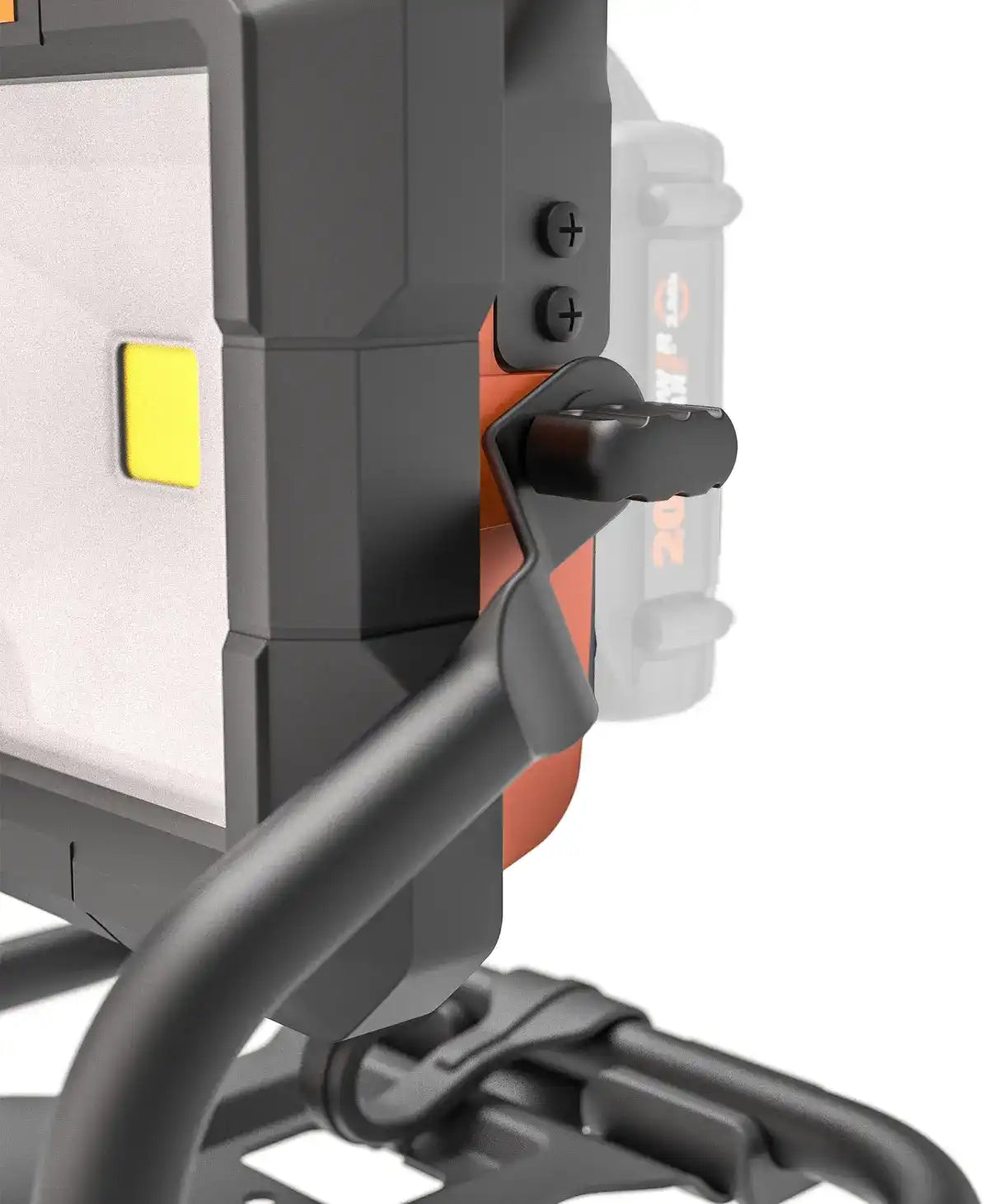 20V 1500 LM LED worklight