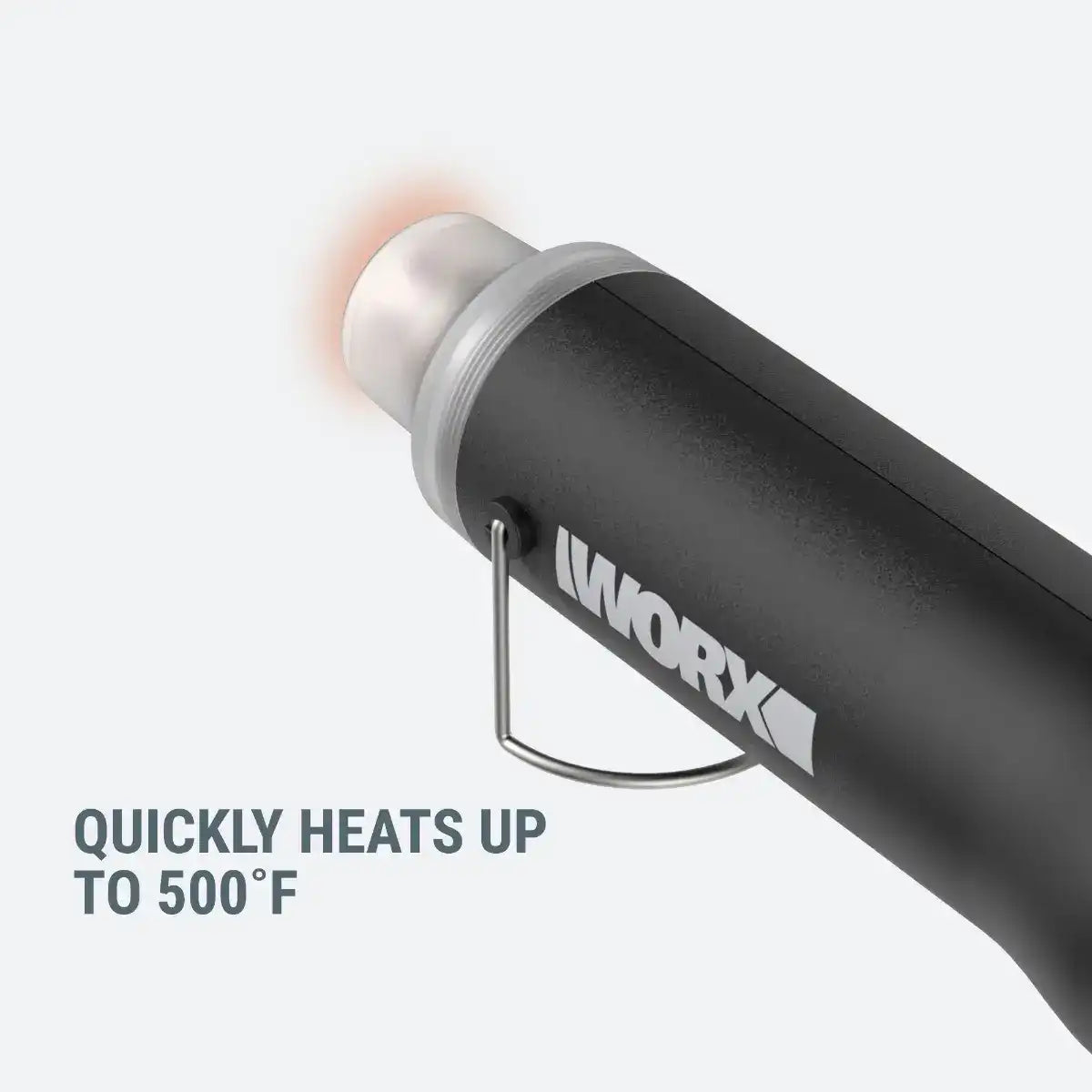 20V MAKERX Mini Heat Gun - Tool Only