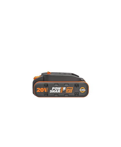 20V 4.0 Ah PowerShare ProPlus battery