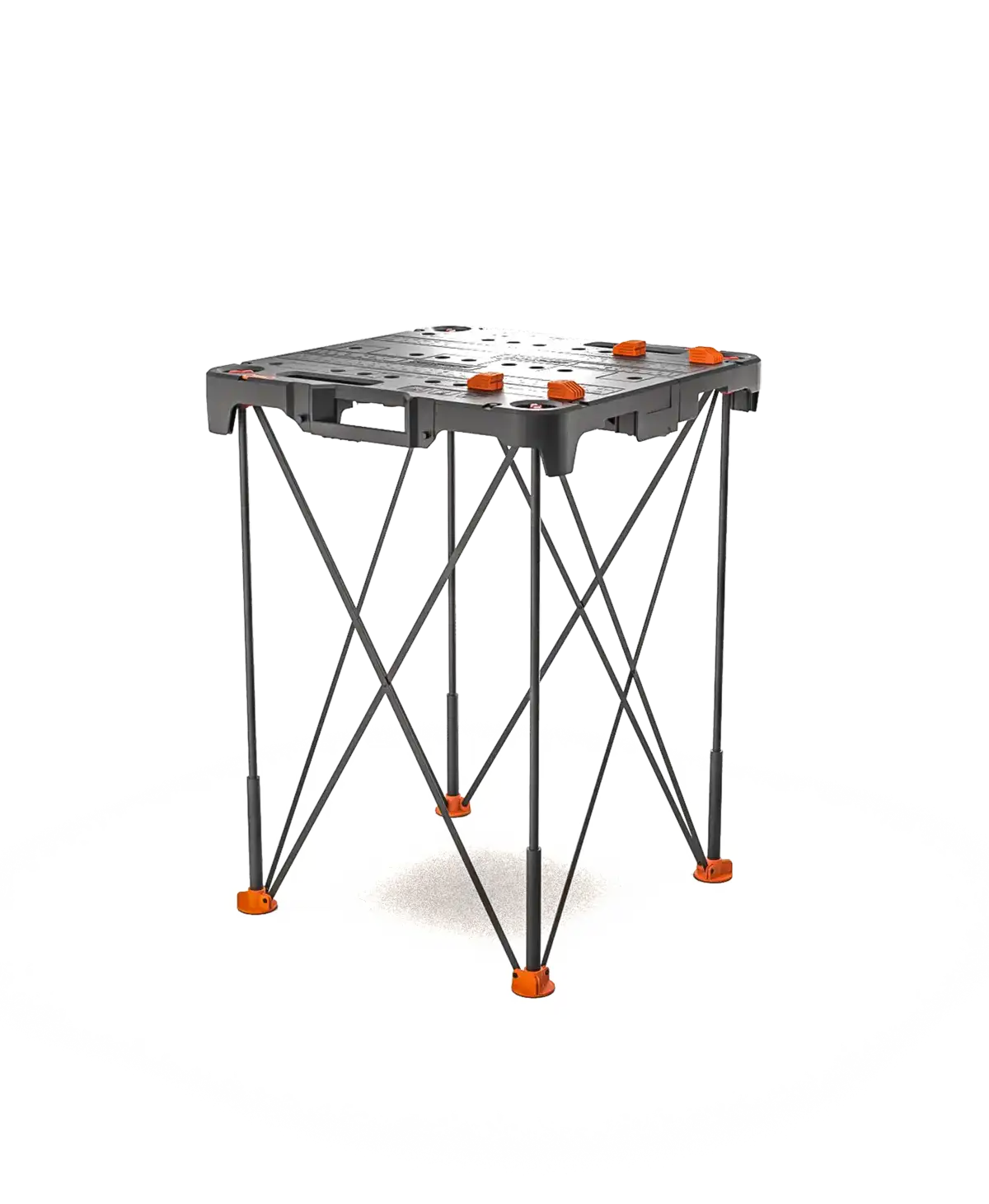 Portable work table