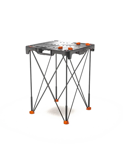 Portable work table