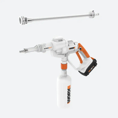 20V Power Share 1L Cordless Handheld Sanitizing Sprayer (Discontinued)
