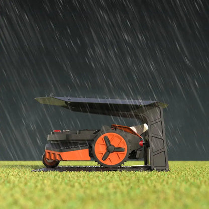 Landroid Vision Garage