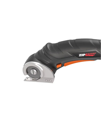 4V 1-1/2" electric scissors