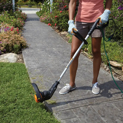 4.0 Amp Electric 12" String Trimmer & Edger