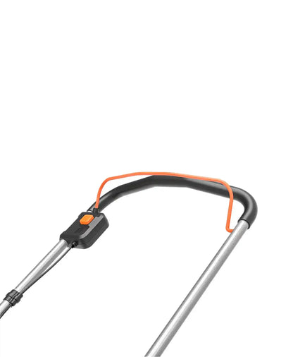 40V 17'' brushless lawn mower