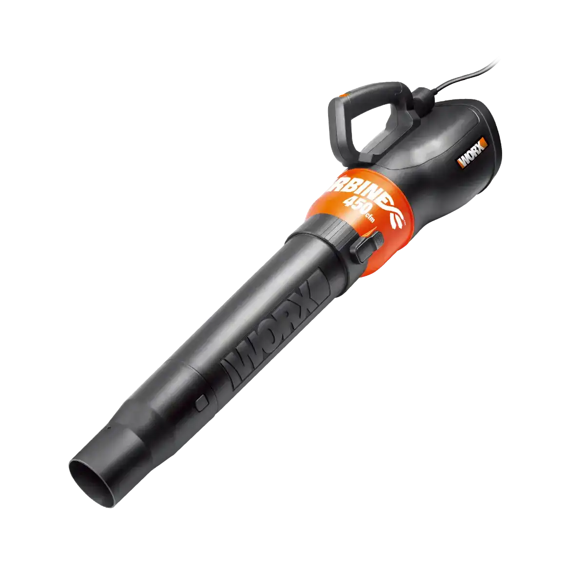 TURBINE450 Electric Leaf Blower (Discontinued)