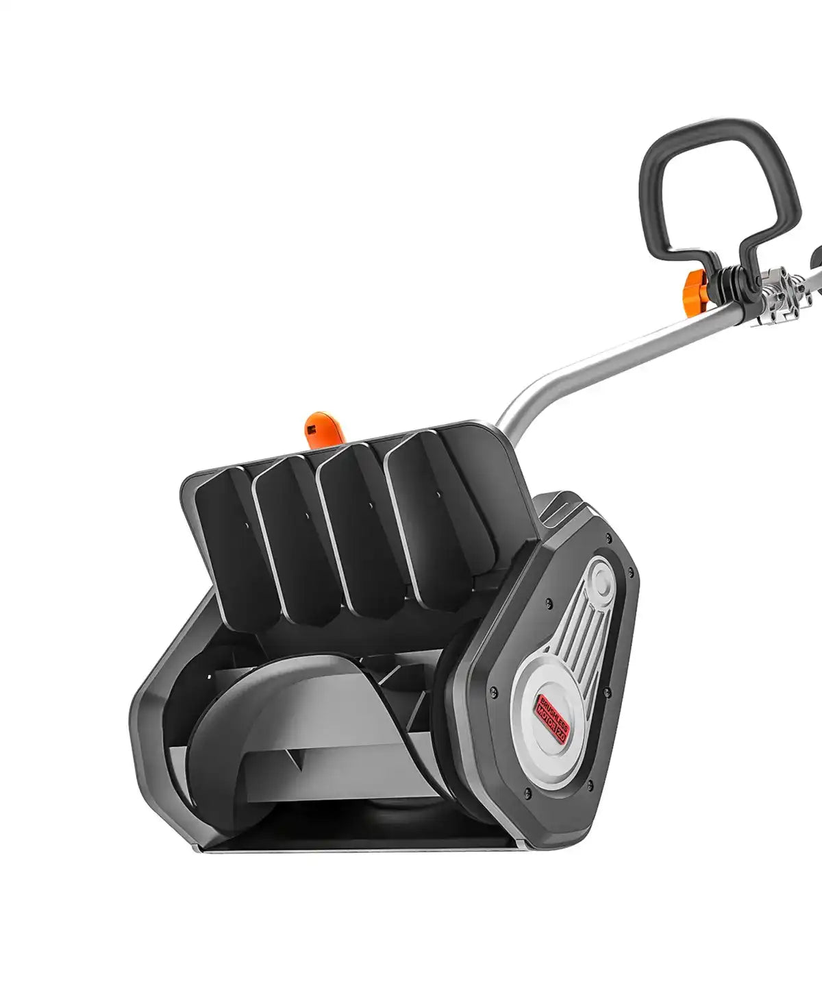 40V 12'' brushless snow shovel