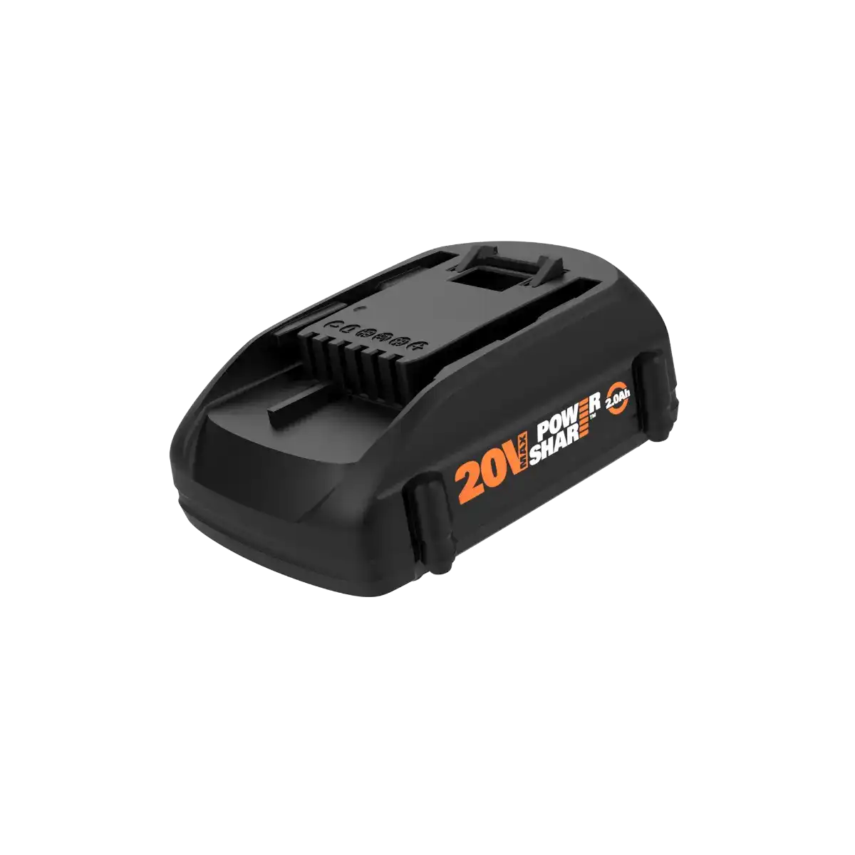 20V Power Share & 18V MaxLithium 2.0 Ah Battery (WA3525)