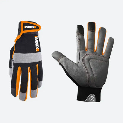 Universal Fit Work Gloves - Ultra Suede (Discontinued)