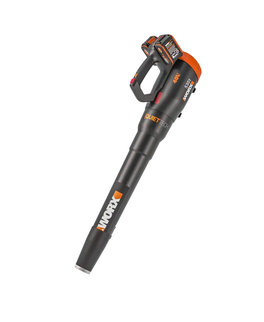 Nitro 40V Quiet Tech Leaf Blower