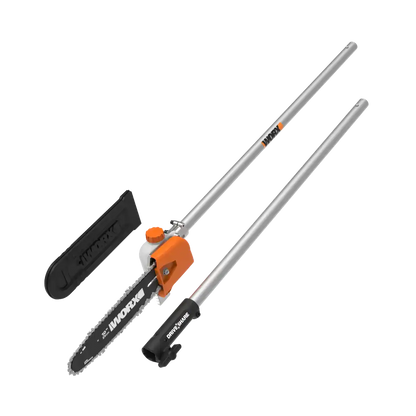Nitro Driveshare 10" Universal Pole Saw Attachment