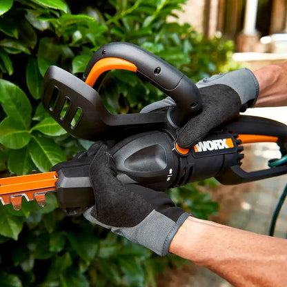 4.5 Amp 24" hedge trimmer