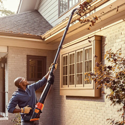 Gutter Cleaning Kit