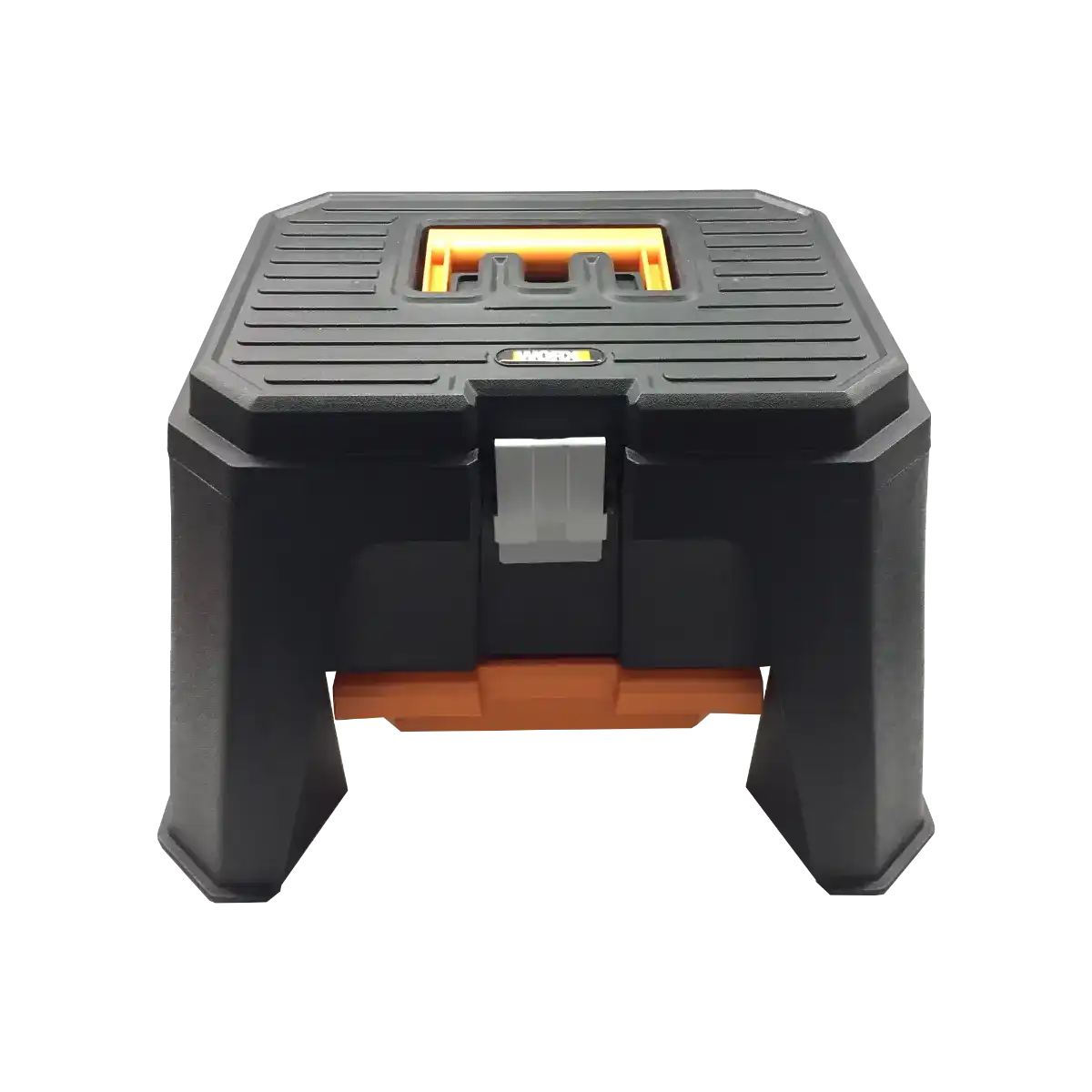 Storage Step Stool