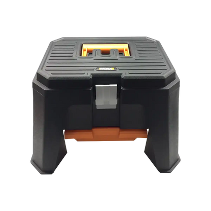 Storage Step Stool