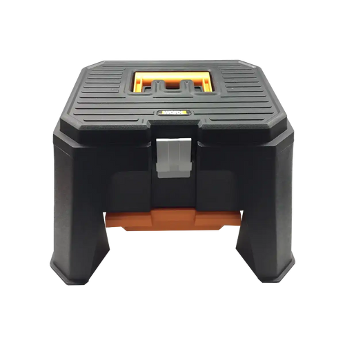 Storage Step Stool