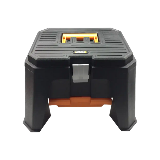 Storage Step Stool