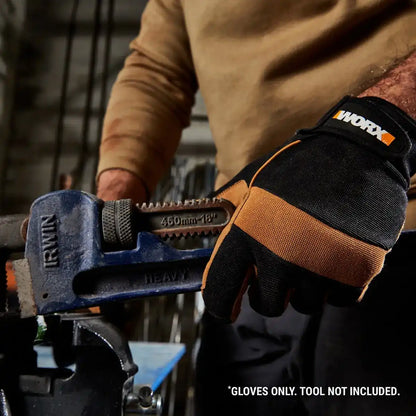 Universal Fit Work Gloves - Dura Palm (Discontinued)