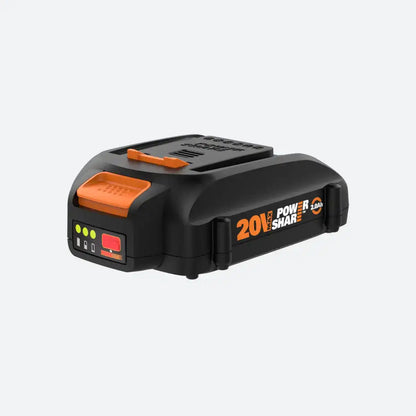 20V Power Share 2.0 Ah Battery (WA3575)