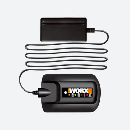 20V Power Share & 18V MaxLithium 3-5hr Charger (WA3732) (Discontinued)