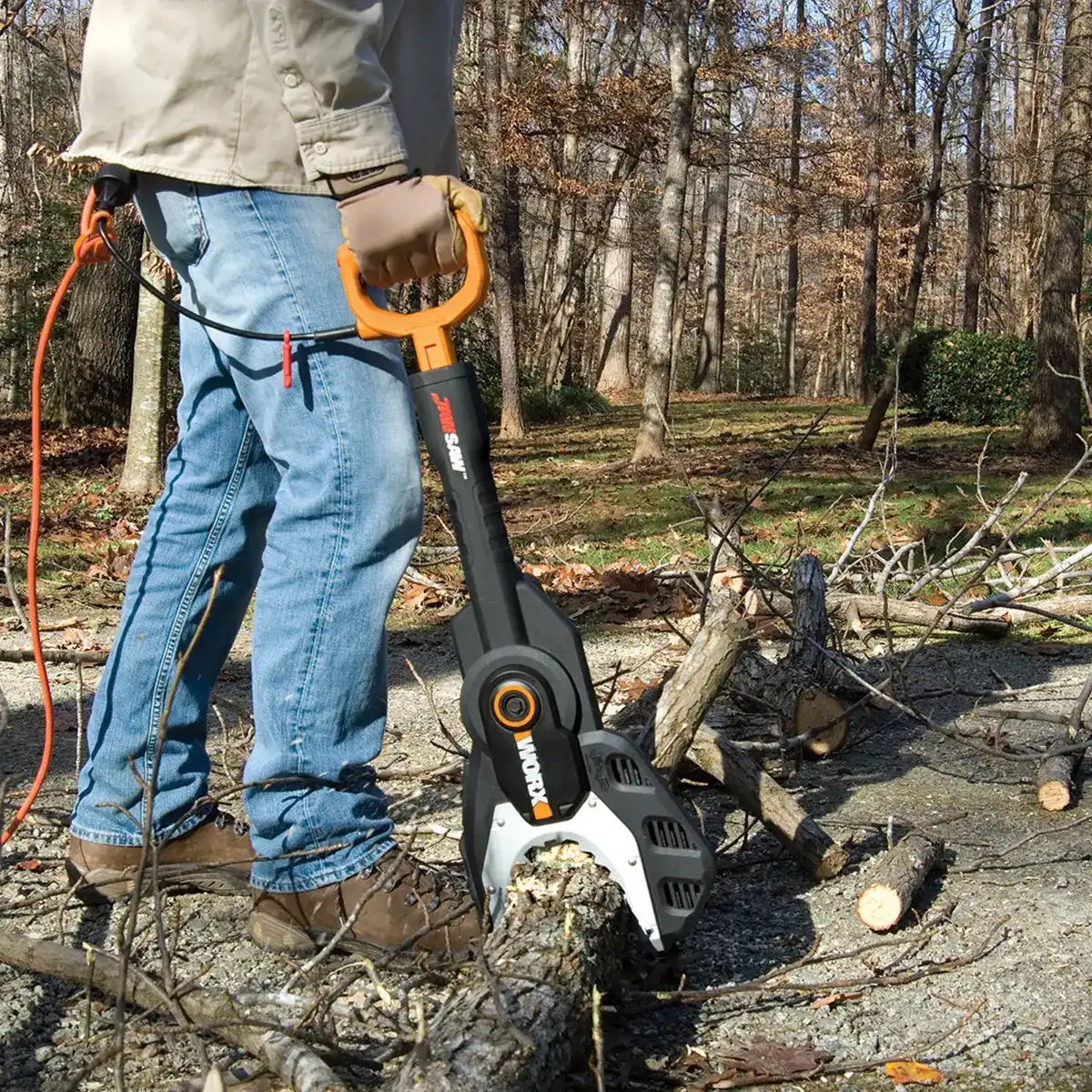 5 Amp Jawsaw
