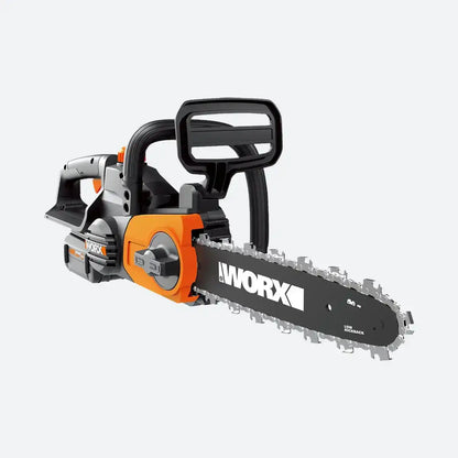 40V Share Volt 12" Cordless Chainsaw with Auto-Tension (Discontinued)