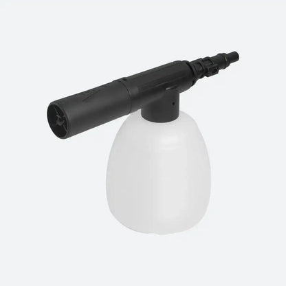 Hydroshot Soap Dispenser Attachment