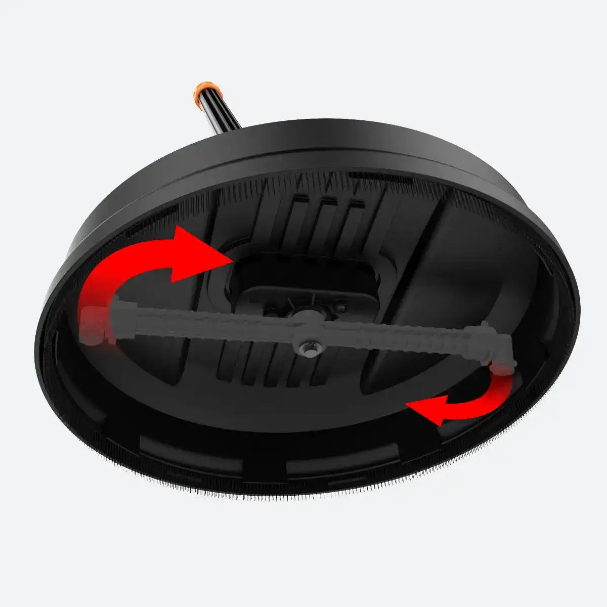 Hydroshot 12" Surface Cleaner Attachment