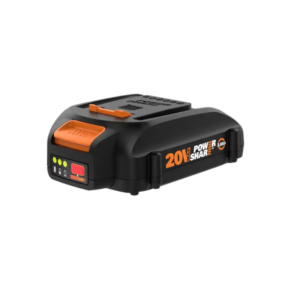 20V Power Share 2.0 Ah Battery (WA3575)