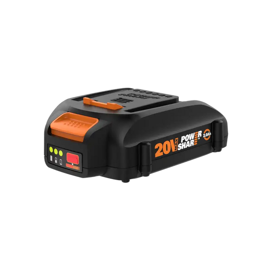 20V Power Share 2.0 Ah Battery (WA3575)