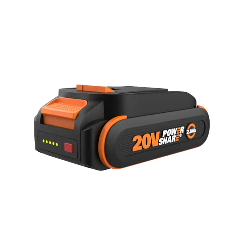 20V 2.0 Ah PowerShare battery