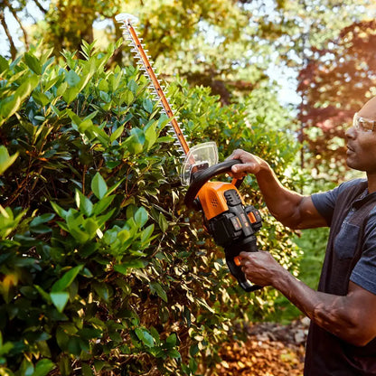 40V Power Share Cordless 24" Hedge Trimmer (2x20V) (Discontinued)
