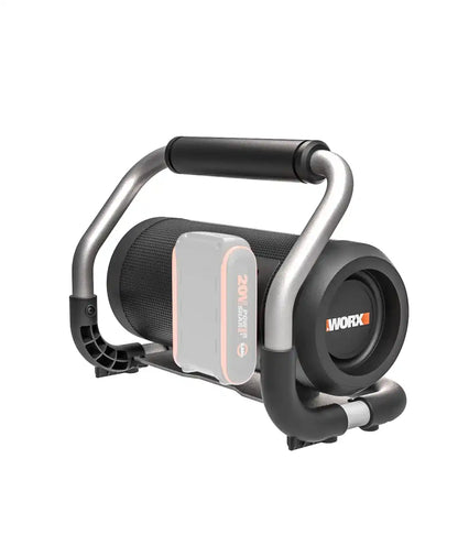20V bluetooth speaker