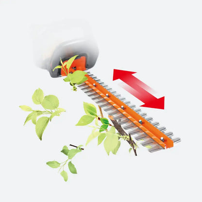 3.8 Amp Electric 20" Hedge Trimmer (Discontinued)