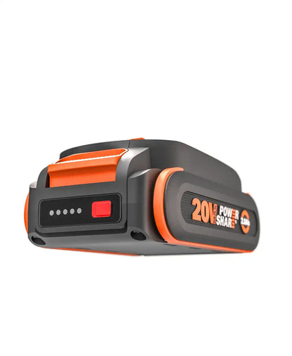 20V 2.0 Ah PowerShare battery kit