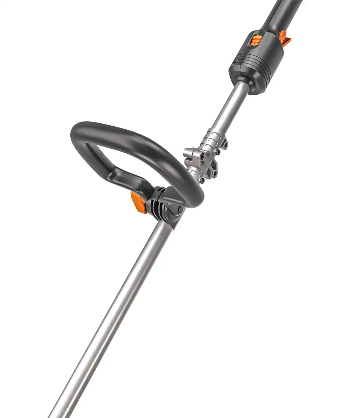 40V 12'' brushless snow shovel